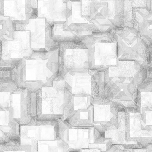 Ambient Occlusion Map