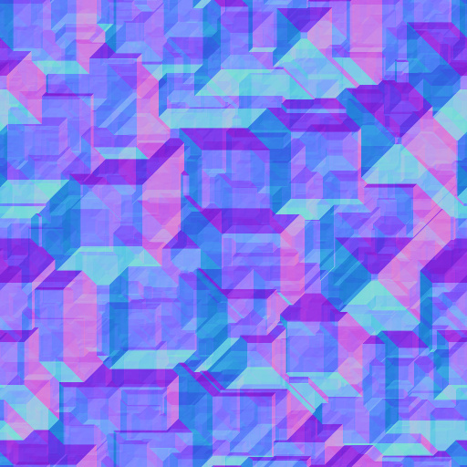 Normal Map