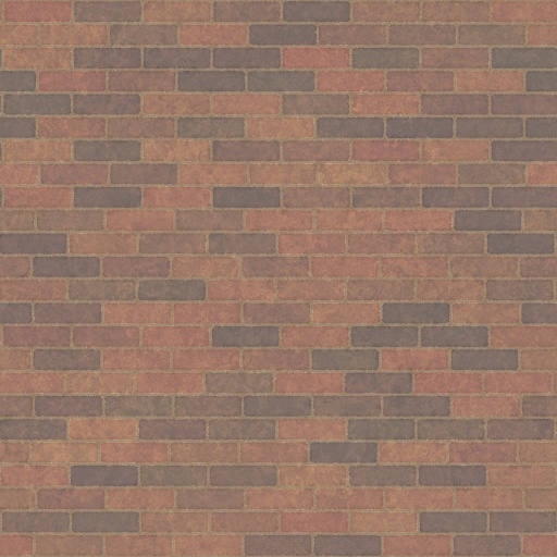 Diffuse Map