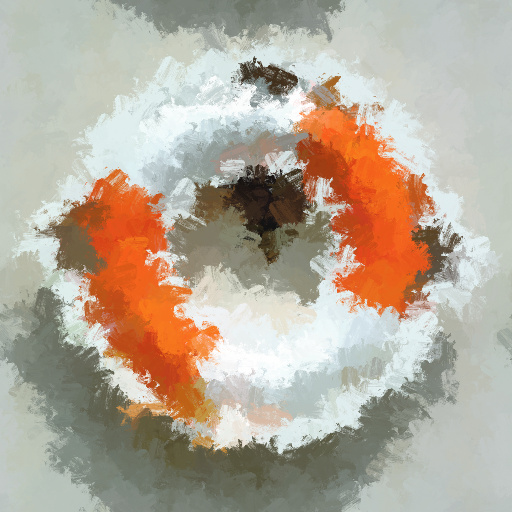 Brush Strokes (Effect)