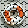 Hexagonal Grid