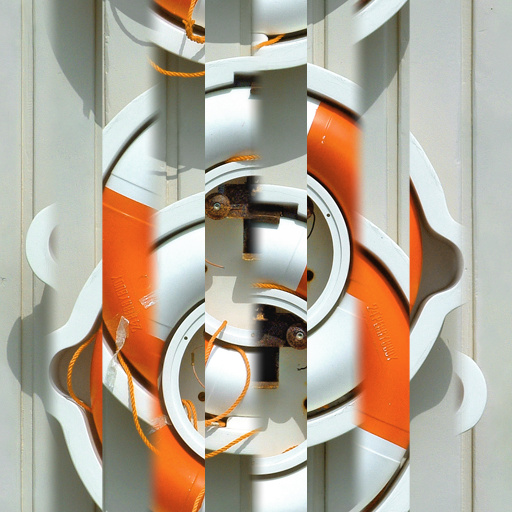 Variation 8
