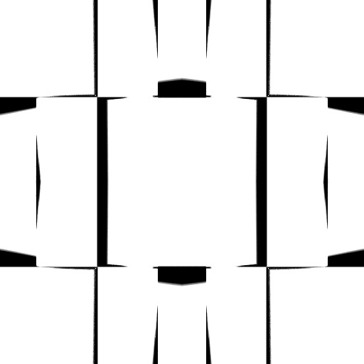 Reflective Occlusion Map