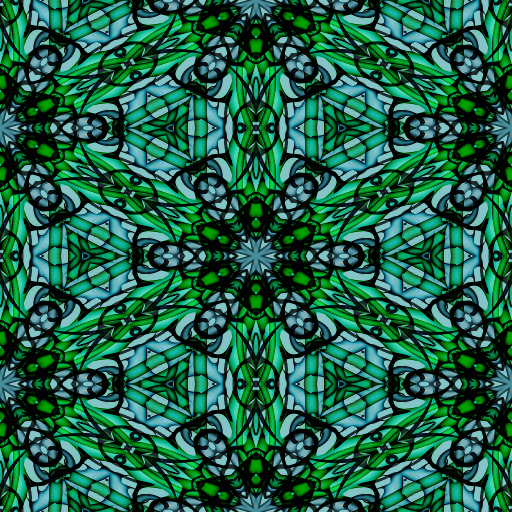 Variation 8