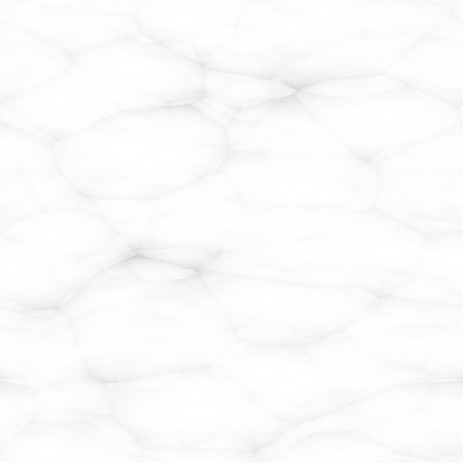 Ambient Occlusion Map