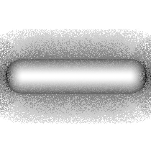 Ambient Occlusion Map