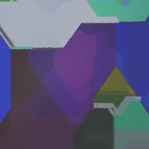 Abstract Extreme 2 (Effect)