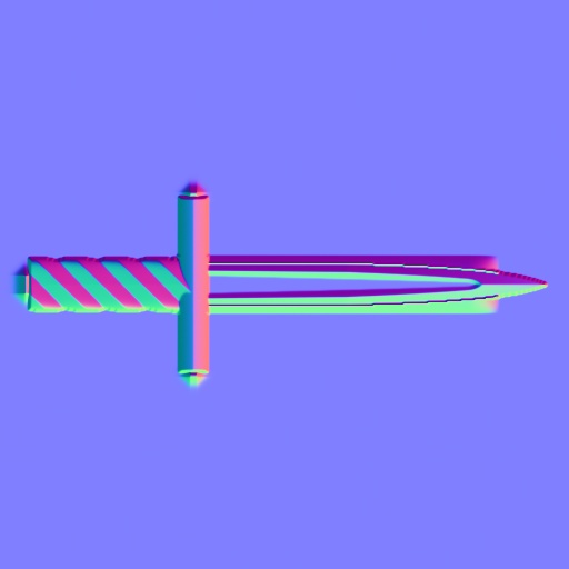Normal Map