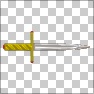 dagger