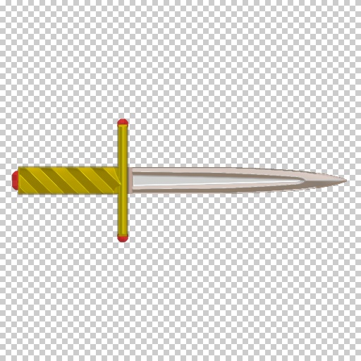 dagger (Effect)