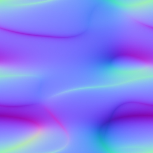 Normal Map