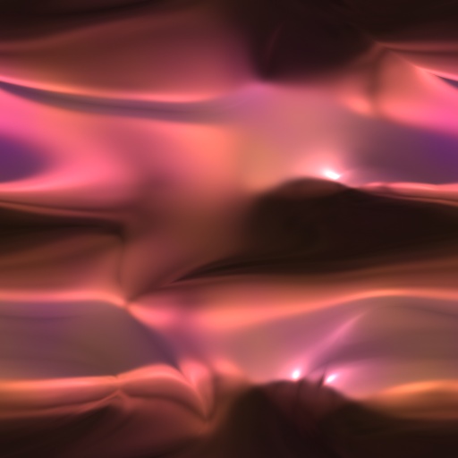 Satin Sheets (Texture)