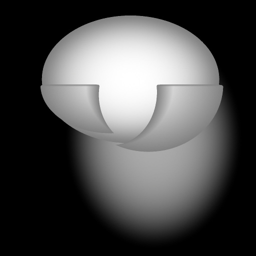 Bump Map