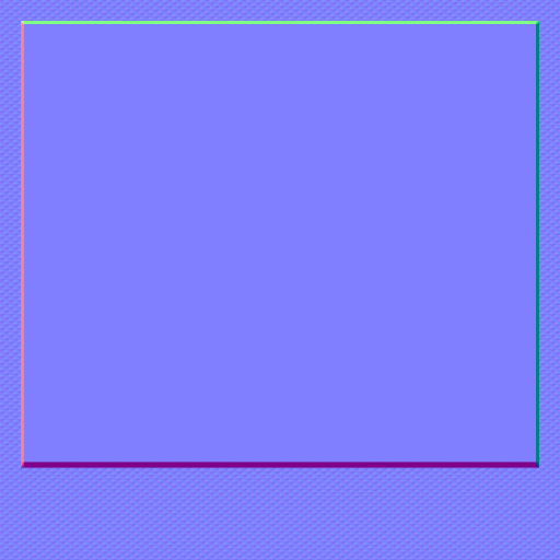 Normal Map