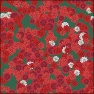 flowery fabrics