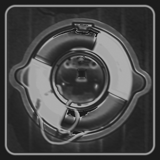 X-Ray (Effect)