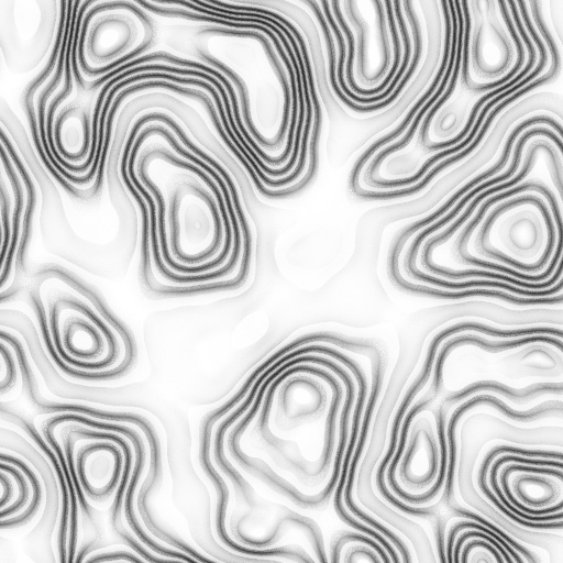 Ambient Occlusion Map