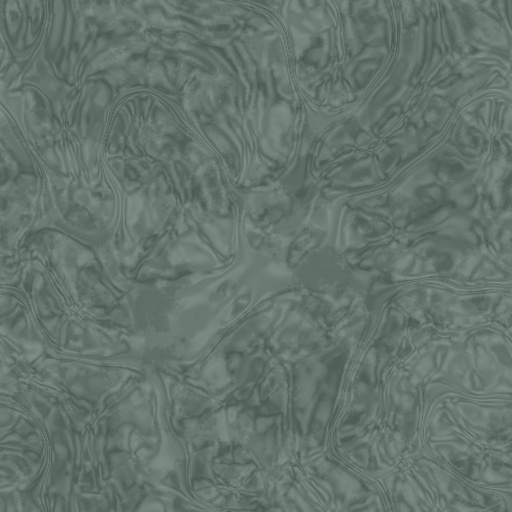 Diffuse Map