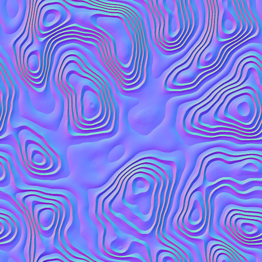 Normal Map