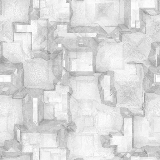 Ambient Occlusion Map