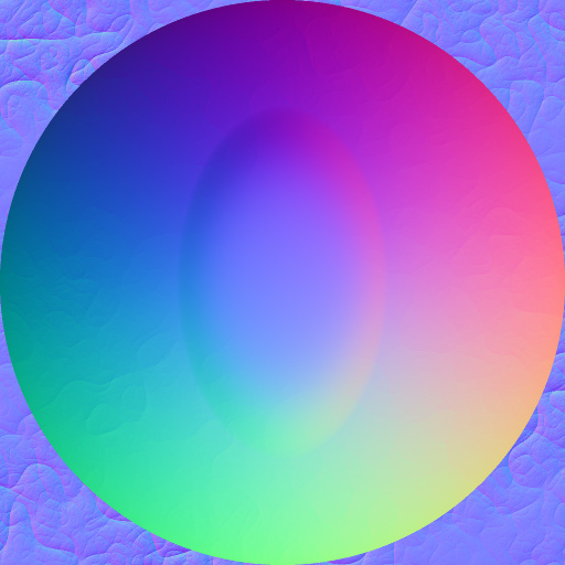 Normal Map