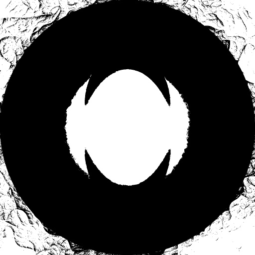 Reflective Occlusion Map