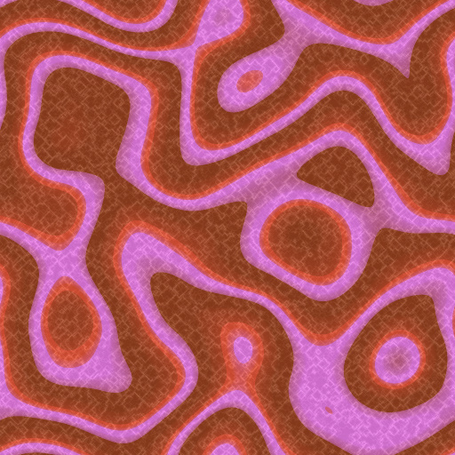 Diffuse Map
