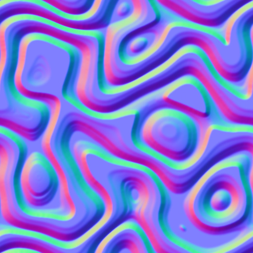 Normal Map