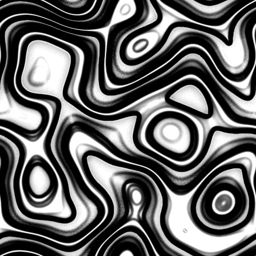 Reflective Occlusion Map
