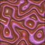 Art Nouveau Plastic