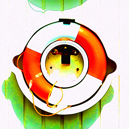 Smooth Grain Outline (Effect)