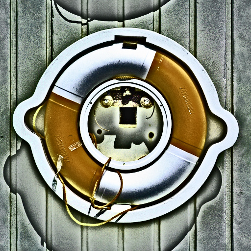 Variation 8
