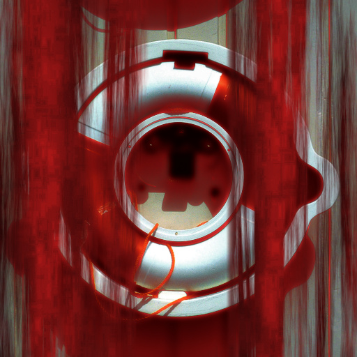 Torn Curtain (Effect)