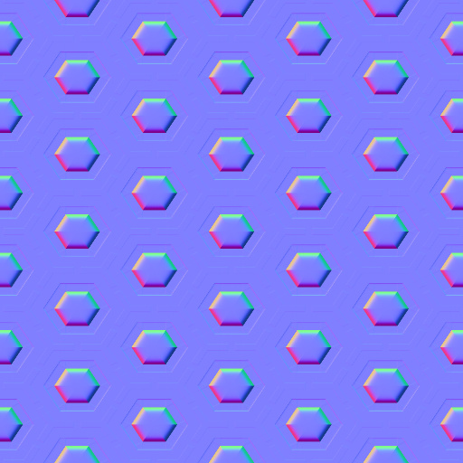 Normal Map