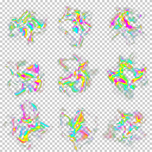 Variation 8