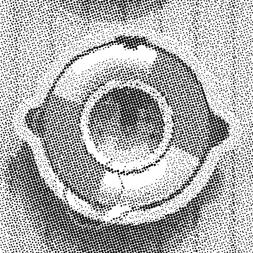Halftone (Effect)