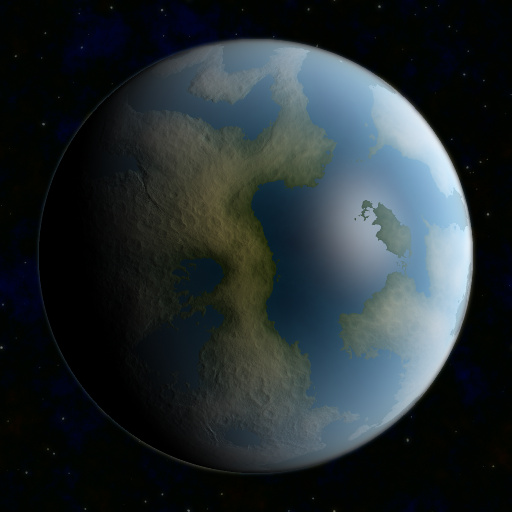 PlanetGen (Texture)