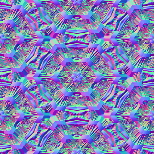 Normal Map