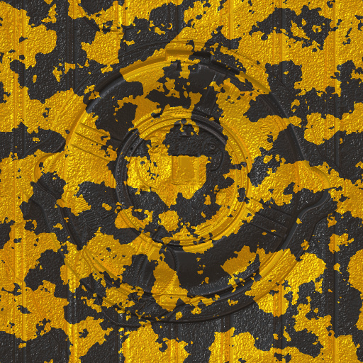 Blockypaint