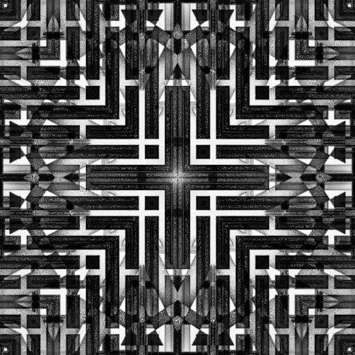 Ambient Occlusion Map