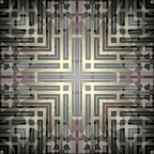 Diffuse Map