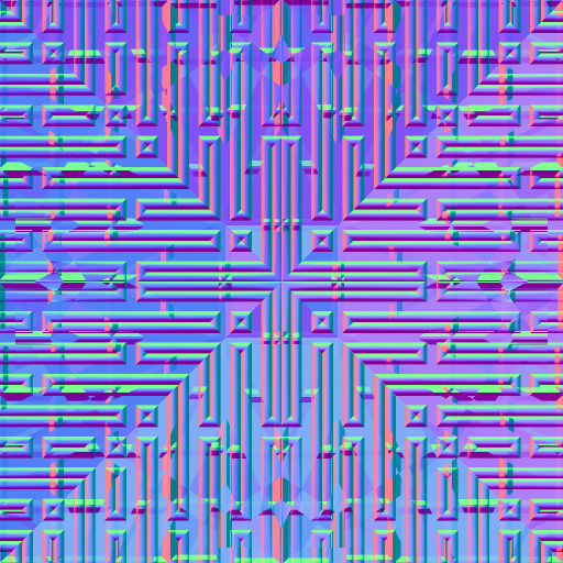 Normal Map