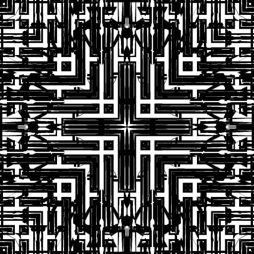 Reflective Occlusion Map
