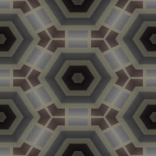 Diffuse Map