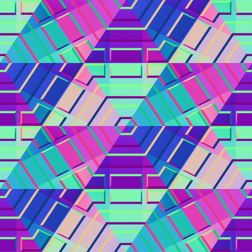 Normal Map