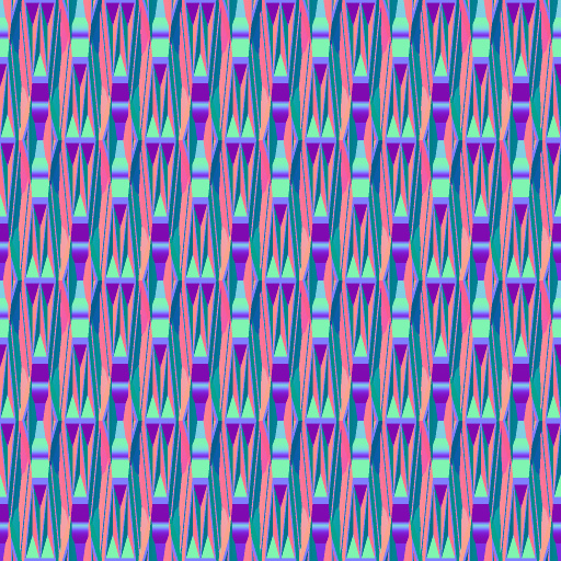 Normal Map