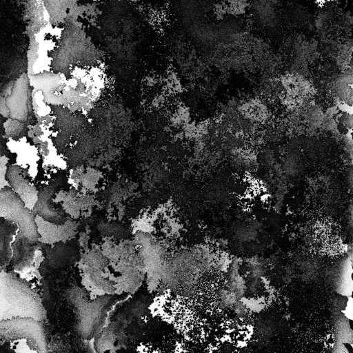 Ambient Occlusion Map