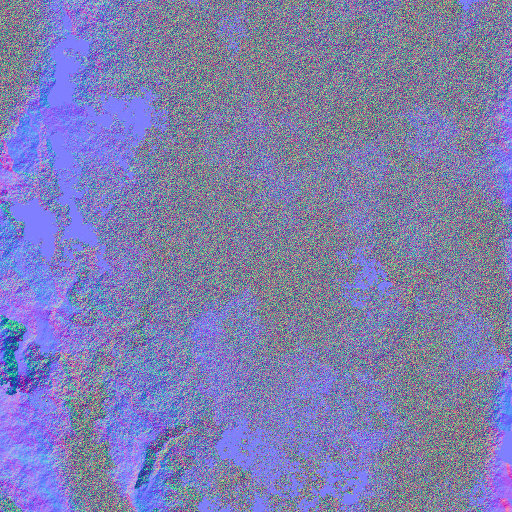 Normal Map