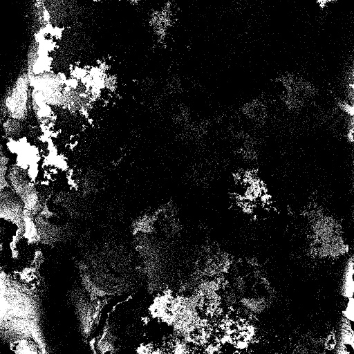 Reflective Occlusion Map
