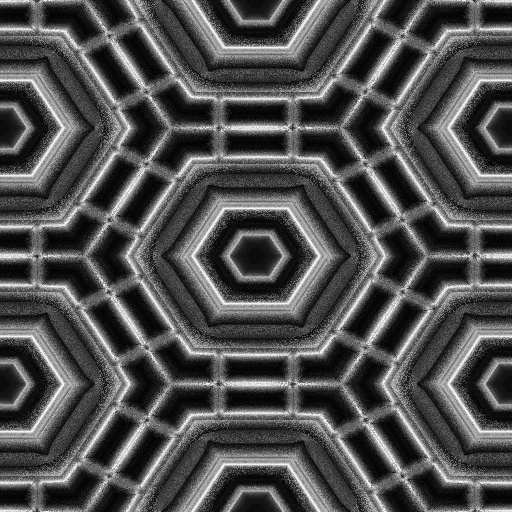Ambient Occlusion Map